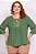 Blusa Viscose Casual Feminina Outono Mediplus - Imagem 1