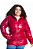 Jaqueta Plus Size Microfiba Secret  Glam - Imagem 2