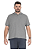 Camisa Polo Piquet Com Bordado Diametro - Imagem 1