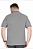Camisa Polo Piquet Com Bordado Diametro - Imagem 4