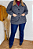 Casaco tweed Mirasul - Imagem 1