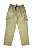 Calça Plus Size Masculina Cargo Brim Sarja HF - Imagem 8