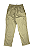 Calça Plus Size Masculina Cargo Brim Sarja HF - Imagem 9
