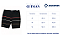 Bermuda Chino Estampada Regular Fit Dockston - Imagem 3