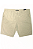 Bermuda Chino San Andres Linho Natural Dockston - Imagem 1