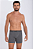 Cueca Adulto Boxer Sem Costura Plus Cós Uni Faixa Lupo - Imagem 12
