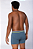 Cueca Adulto Boxer Sem Costura Plus Cós Uni Faixa Lupo - Imagem 9