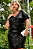 Vestido Plus Size Em Paetê Secret Glam - Imagem 1