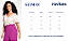 Blusa Estampada Com Decote V Rovitex - Imagem 3