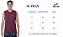 Camiseta Machão Básica em Malha Dry com Acabamento em Fita Elite - Imagem 3