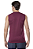 Camiseta Machão Básica em Malha Dry com Acabamento em Fita Elite - Imagem 2