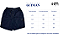 Bermuda Jeans Masculina HF - Imagem 3