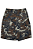 Bermuda Plus Size Masculina HF - Imagem 2