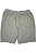 Bermuda Moletom Plus Size HF - Imagem 4