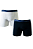 Cueca Boxer Kit Com 2 Unidades Lupo - Imagem 2