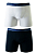 Cueca Boxer Kit Com 2 Unidades Lupo - Imagem 5