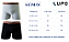 Cueca Boxer Kit Com 2 Unidades Lupo - Imagem 3