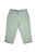 Pantacourt Linho Leblue - Imagem 4