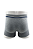 Cueca Boxer Adulto Sem Costura Lupo - Imagem 11