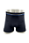 Cueca Boxer Adulto Sem Costura Lupo - Imagem 12