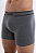 Cueca Boxer Adulto Sem Costura Lupo - Imagem 7