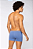 Cueca Adulto Boxer Microfibra Cós Liso Lupo - Imagem 3