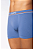 Cueca Adulto Boxer Microfibra Cós Liso Lupo - Imagem 4