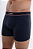 Cueca Adulto Boxer Microfibra Cós Liso Lupo - Imagem 5