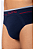 Cueca Adulto Slip Sem Costura Cós Uni Faixa Lupo - Imagem 10