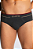 Cueca Adulto Slip Sem Costura Cós Uni Faixa Lupo - Imagem 9