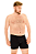 Cueca Boxer Plus Size Taurus - Imagem 4