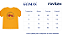 Camiseta Feminina Flowers Rovitex - Imagem 2