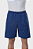 Bermuda Esporte Plus Size Com Bolso Elite - Imagem 7