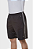 Bermuda Esporte Plus Size Com Bolso Elite - Imagem 1