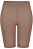 Bermuda Plus Size Alta Loba Lupo - Imagem 5
