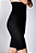 Bermuda Feminina Modeladora Slim Loba - Imagem 1