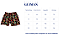 Short Estampados Sortidos Kikiô - Imagem 3
