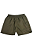 Shorts Plus Size Lisos kikio - Imagem 4