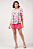 Blusa Feminina Adulto Marialícia - Imagem 2