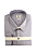 Camisa Social Masculina Manga Longa 100% Algodão HP - Imagem 6