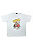 Camiseta Masculina Plus Size Tigre Over 93 - Imagem 5