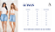 Bermuda Midi Bella Assédio Jeans - Imagem 2