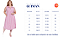 Chemise Feminio Listrada Medi Plus - Imagem 2