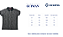 Camisa Polo Masculino Dockston - Imagem 3