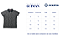 Camisa Polo Masculino Dockston - Imagem 3