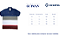 Camisa Polo Trend Degrade Dockston - Imagem 3