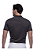 Camisa Polo Premium Greg Pima Preto Dockston - Imagem 2