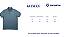 Camisa Polo Premium Supreme Vellutato Manga Curta Masculina Dockston - Imagem 3