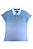 Camiseta Gola Polo Estampada Dockston - Imagem 1