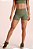 Shorts Lupo Sport Canelado Seamless - Imagem 1